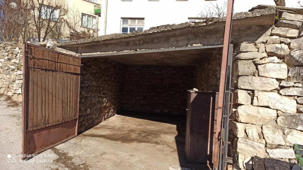 Guest House Chepelare Exterior foto