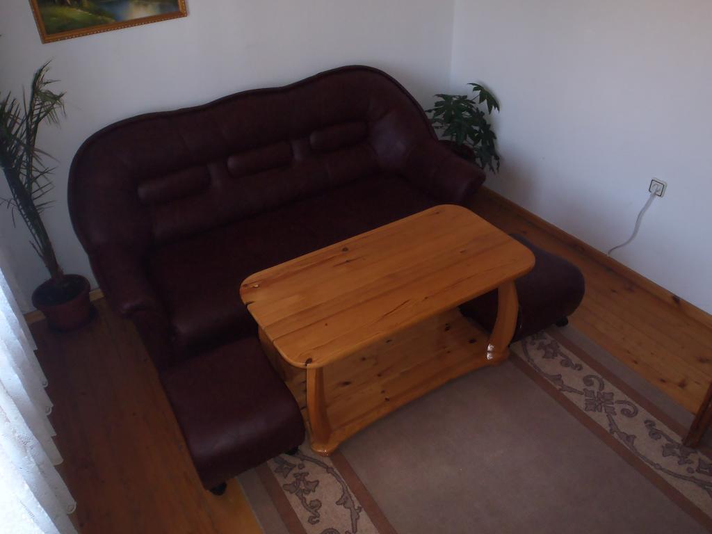 Guest House Chepelare Quarto foto