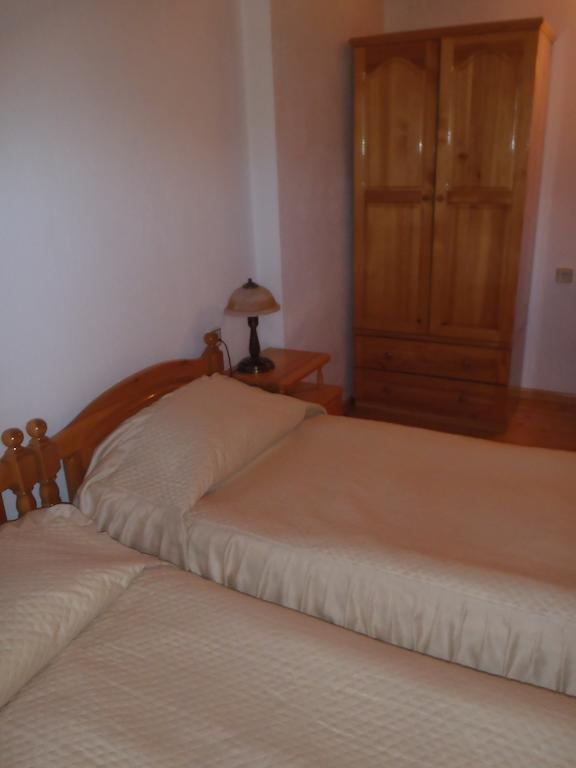 Guest House Chepelare Quarto foto