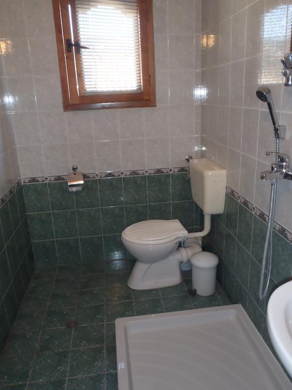 Guest House Chepelare Quarto foto